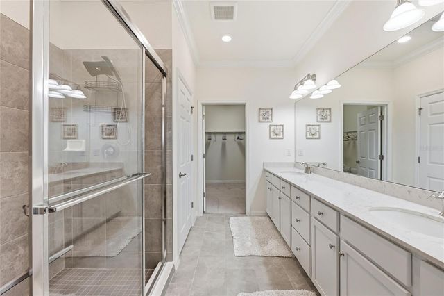 10047 CROOKED CREEK DRIVE 201, Venice, FL 34293