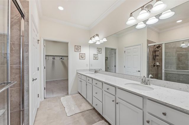 10047 CROOKED CREEK DRIVE 201, Venice, FL 34293