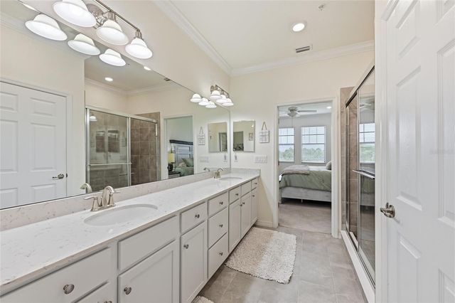 10047 CROOKED CREEK DRIVE 201, Venice, FL 34293