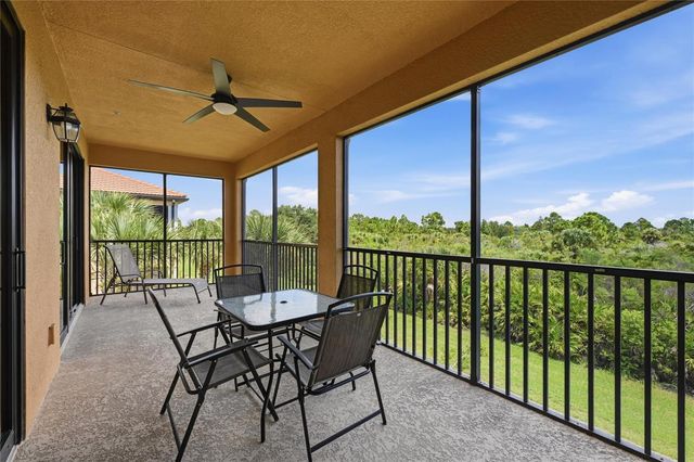 10047 CROOKED CREEK DRIVE 201, Venice, FL 34293