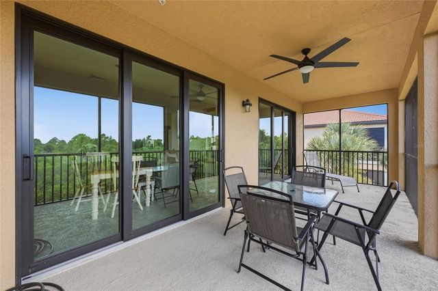 10047 CROOKED CREEK DRIVE 201, Venice, FL 34293