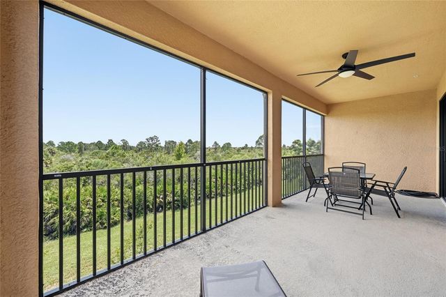 10047 CROOKED CREEK DRIVE 201, Venice, FL 34293