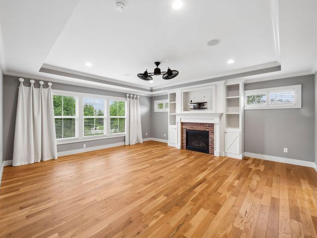 8568 Liberty Road N, Powell, OH 43065