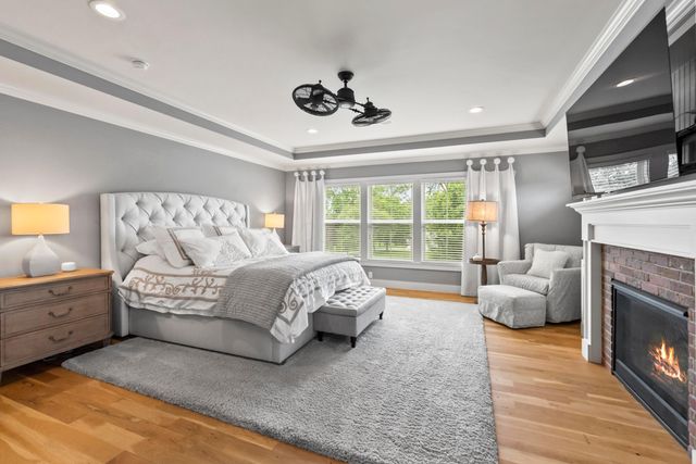 8568 Liberty Road N, Powell, OH 43065