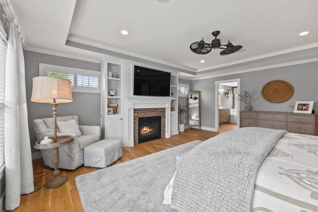 8568 Liberty Road N, Powell, OH 43065
