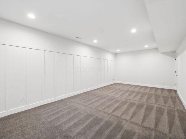 8568 Liberty Road N, Powell, OH 43065