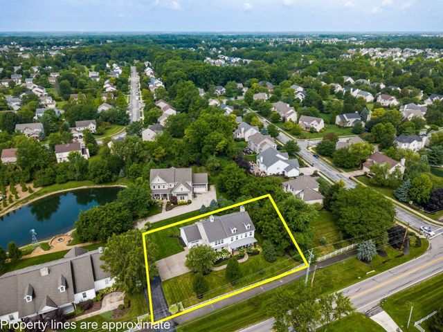 8568 Liberty Road N, Powell, OH 43065