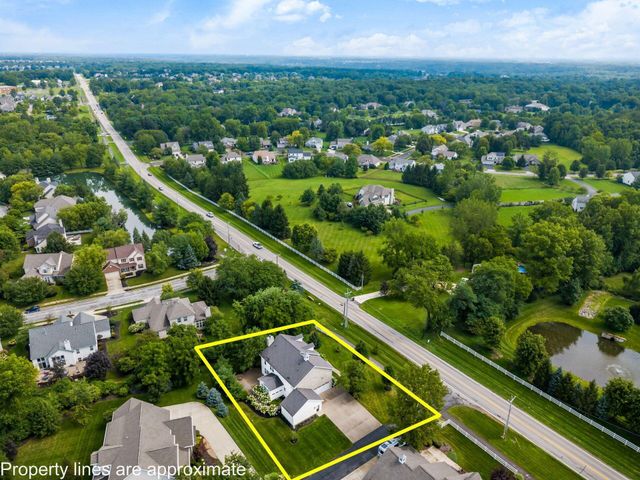 8568 Liberty Road N, Powell, OH 43065