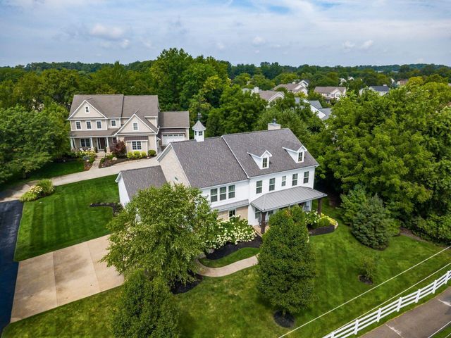 8568 Liberty Road N, Powell, OH 43065