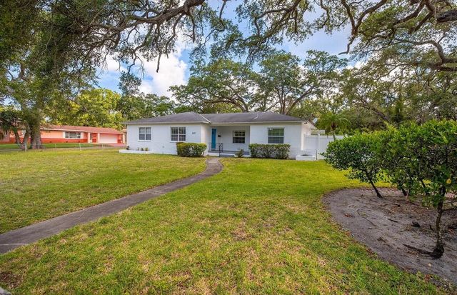 2127 26TH AVENUE S, St Petersburg, FL 33712
