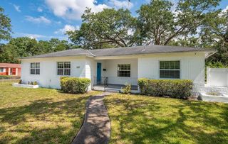 2127 26TH AVENUE S, St Petersburg, FL 33712