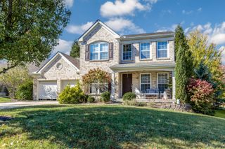 1355 Crossbend Drive, Hebron, KY 41048