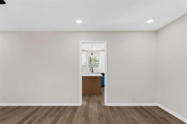 520 Stonewood Drive, Stone Mountain, GA 30087