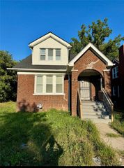 18488 Fairport Street, Detroit City, MI 48205