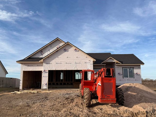 10710 E Bonita st, Wichita, KS 67207