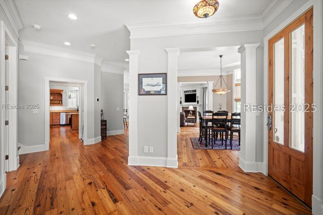 106 Coosaw Club Dr, Beaufort, SC 29907