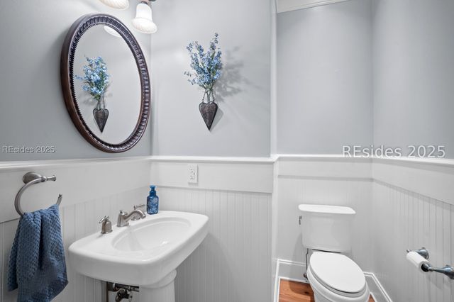 106 Coosaw Club Dr, Beaufort, SC 29907