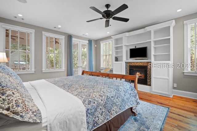 106 Coosaw Club Dr, Beaufort, SC 29907