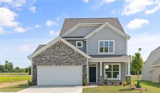 316 Blooming Maple Drive, Kernersville, NC 27284