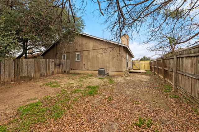 313 Greenlawn BLVD, Round Rock, TX 78664