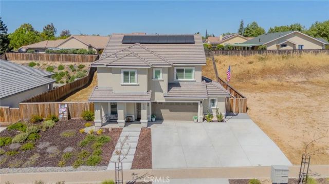 1921 Catahoula Court, Paso Robles, CA 93446
