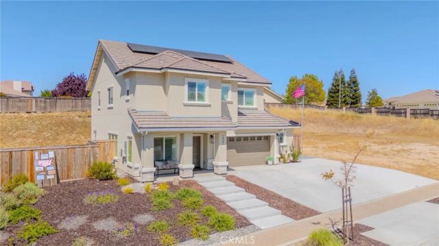 1921 Catahoula Court, Paso Robles, CA 93446