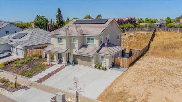 1921 Catahoula Court, Paso Robles, CA 93446