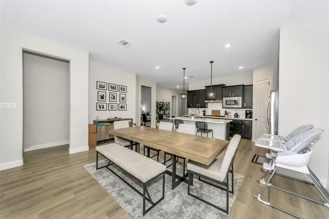2124 Bailey Street, Carrollton, TX 75010