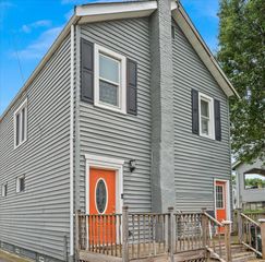 5621 Rolston Avenue, Norwood, OH 45212