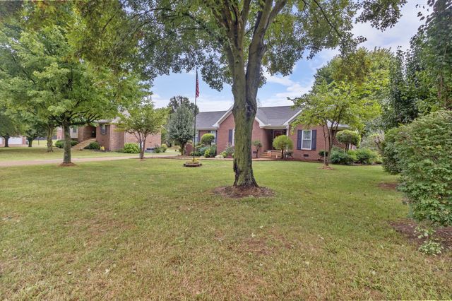 214 Shady Lane, White House, TN 37188