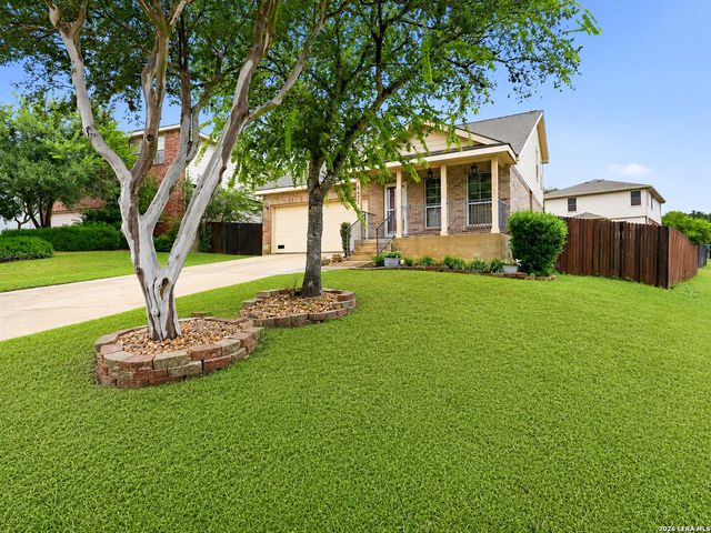 9127 Spiral Woods, Universal City, TX 78148