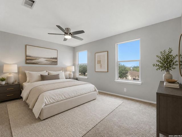 9127 Spiral Woods, Universal City, TX 78148