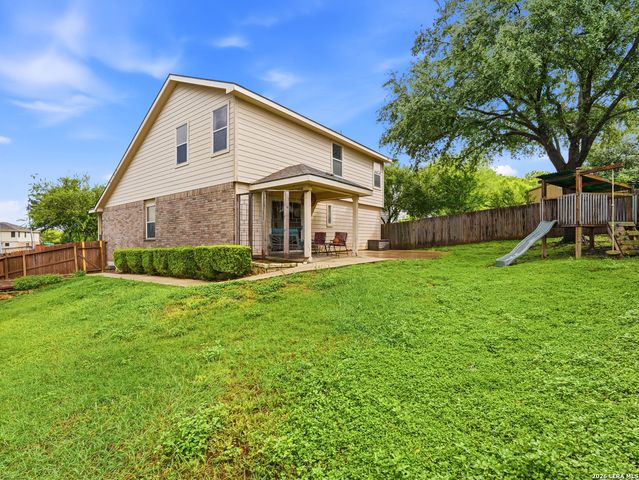 9127 Spiral Woods, Universal City, TX 78148