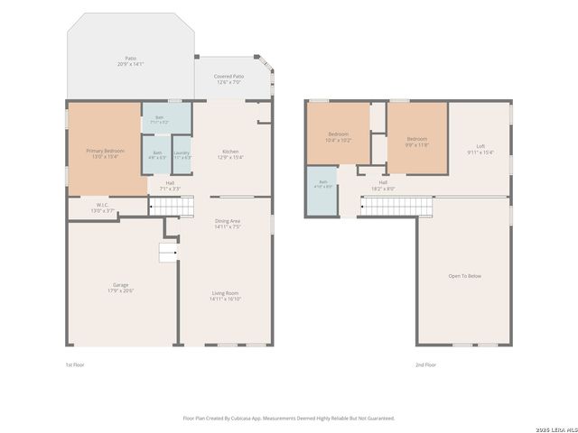 9127 Spiral Woods, Universal City, TX 78148