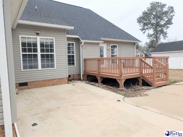 2778 Flushing Covey Dr, Hartsville, SC 29550