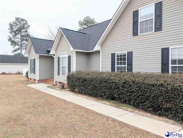 2778 Flushing Covey Dr, Hartsville, SC 29550