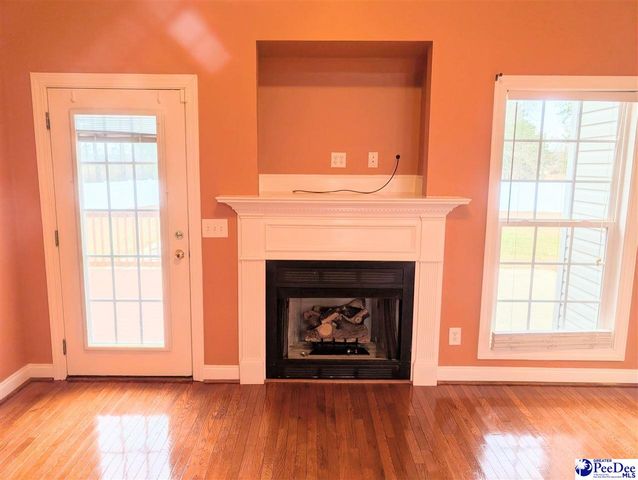 2778 Flushing Covey Dr, Hartsville, SC 29550