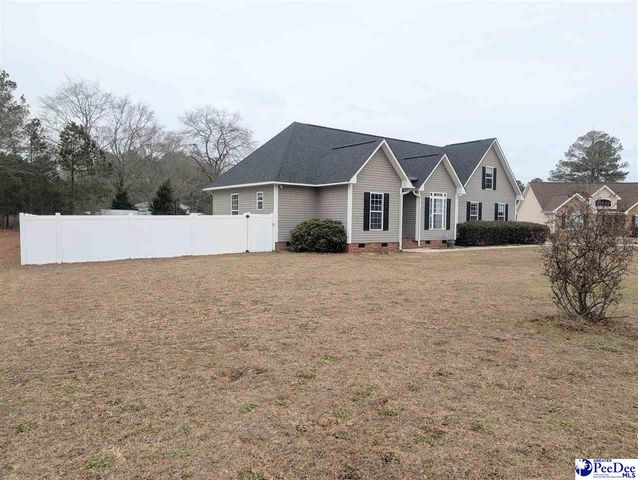 2778 Flushing Covey Dr, Hartsville, SC 29550