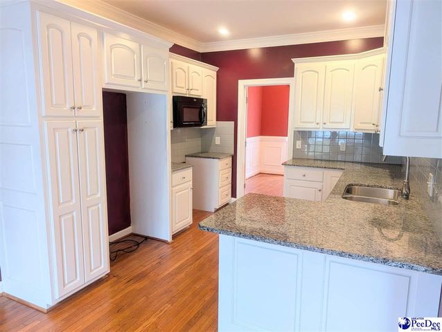 2778 Flushing Covey Dr, Hartsville, SC 29550