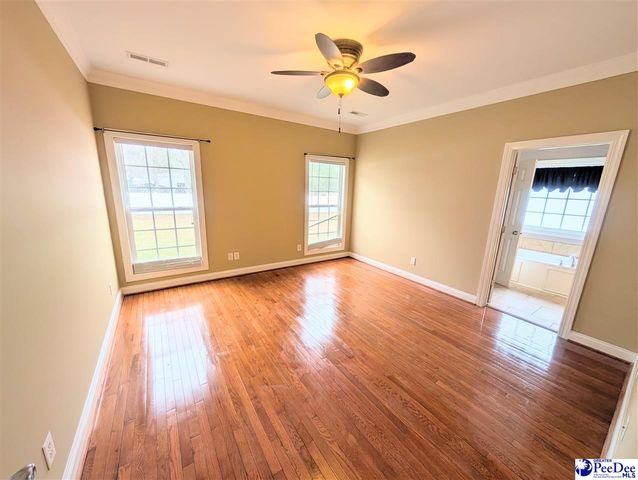 2778 Flushing Covey Dr, Hartsville, SC 29550