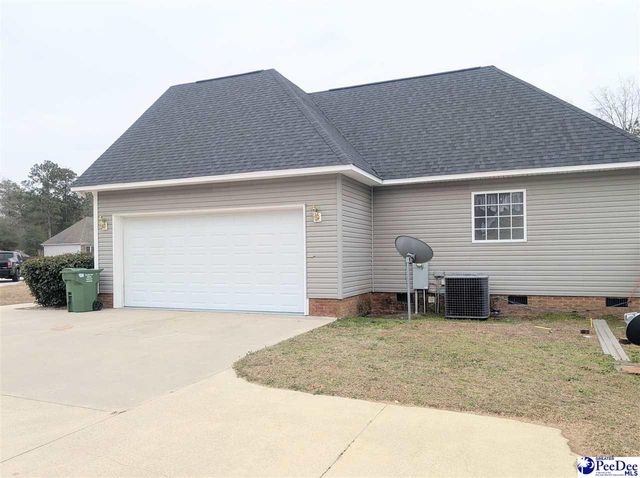 2778 Flushing Covey Dr, Hartsville, SC 29550