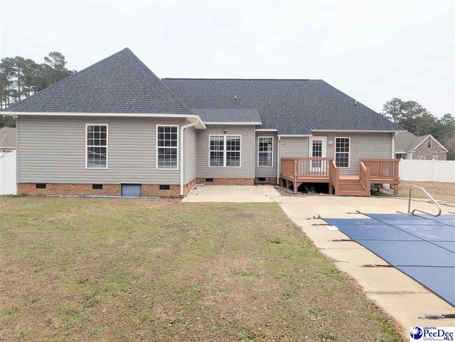 2778 Flushing Covey Dr, Hartsville, SC 29550