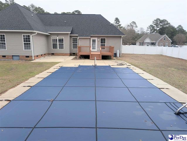 2778 Flushing Covey Dr, Hartsville, SC 29550