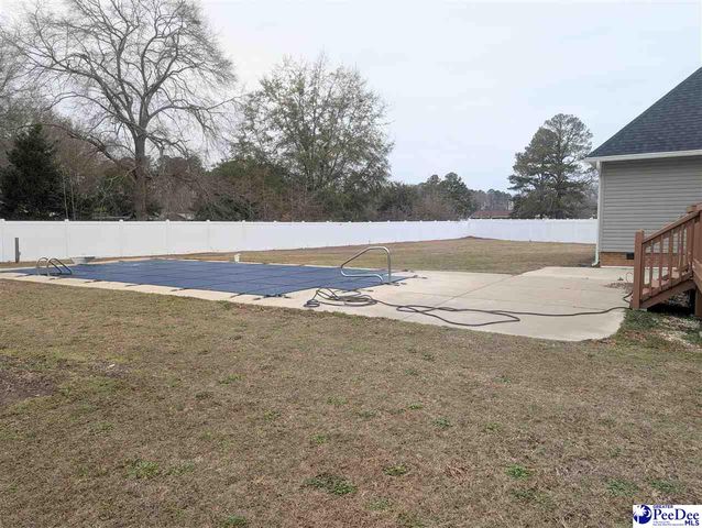 2778 Flushing Covey Dr, Hartsville, SC 29550