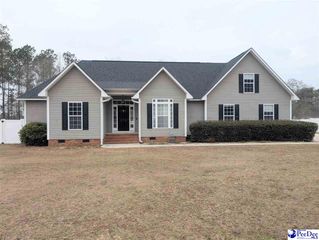 2778 Flushing Covey Dr, Hartsville, SC 29550