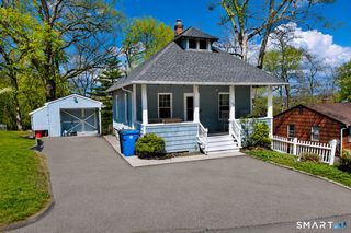 96 Hillside Avenue, Shelton, CT 06484