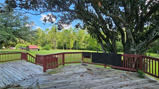 10450 Lockwood Drive, Grand Bay, AL 36541