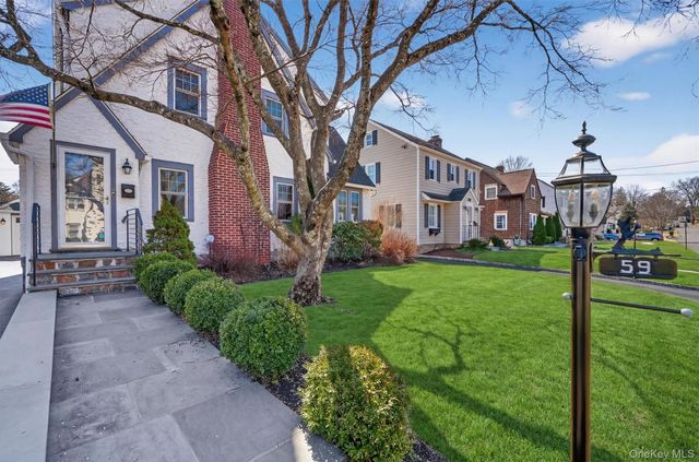 59 Benedict Avenue, White Plains, NY 10603