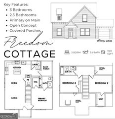 104 Winston Way, Carrollton, GA 30117