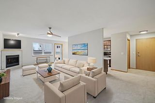 8206 Starr Grass Drive #401, Madison, WI 53719